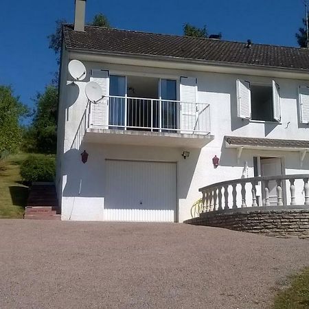 Maison Trigueres Eksteriør billede
