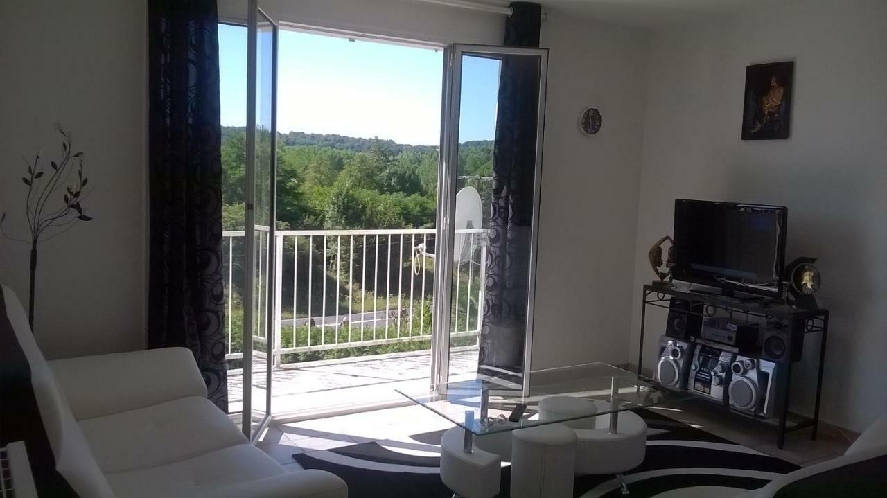 Maison Trigueres Eksteriør billede